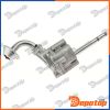 Pompe à huile pour VW | BPO-VW-015, 001-10-19555